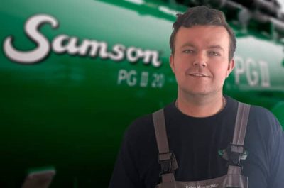 Jens Kr. Mosskov Andersen